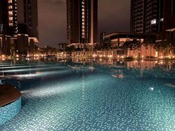 Parc Clematis (D5), Apartment #616576351